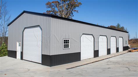 Viking steel structures. Viking Steel Structures is a premium supplier of metal carports, enclosed garages, agricultural buildings, storage sheds, & horse barns. Our buildings are made from best quality material with ... 