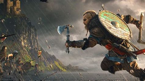 Viking video games. Explore the rich and diverse world of Viking culture and mythology through these games, from God of War to Valheim. Whether you want to fight, raid, or survive, you can find a game that suits your taste … 