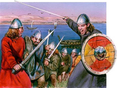 Viking. Kill or to be killed....!!!
