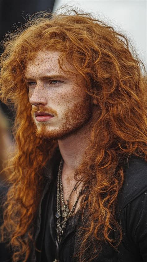 Viking_Ginger Onlyfans Leak XXX 💦