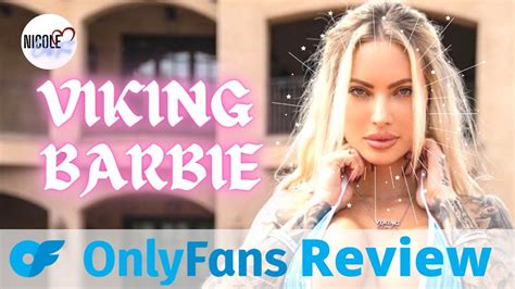 😈 Vikingbarbie_Vip Leaked [HD] 230 Pics
