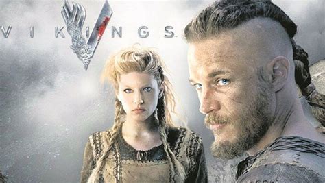 Vikingler 4 sezon 8 bölüm türkçe dublaj izle
