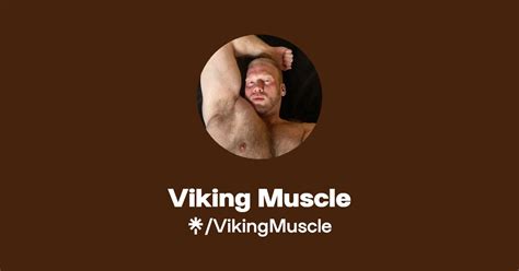 🍌 Vikingmuscle Leaks (SEX)