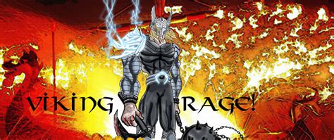 Vikingrage Leaked [SEX VIDEO] 🍑