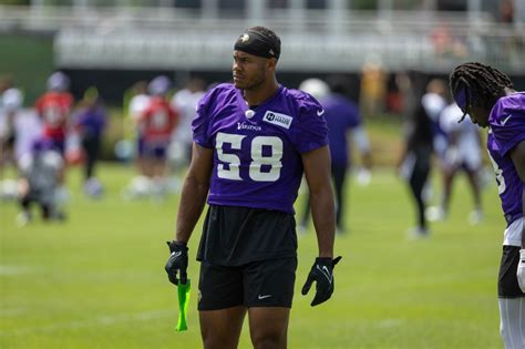 Vikings, Titans get meaningful work done at joint practice despite some chippiness