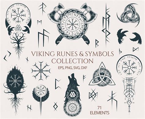 Vikings Designs