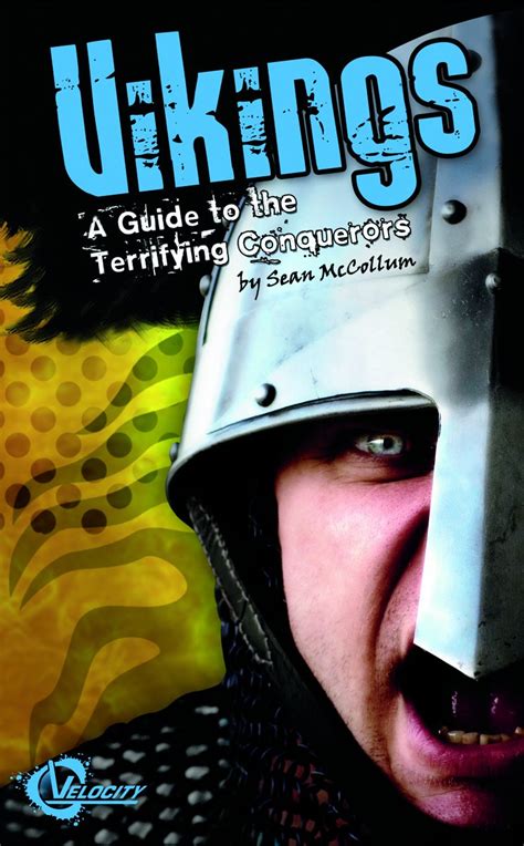 Vikings a guide to the terrifying conquerors history s greatest. - Iicl guide for container equipment inspection.