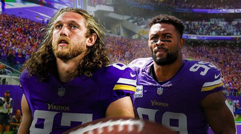 Vikings at Falcons: What to know ahead of Week 9 matchup