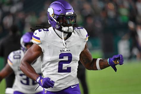 Vikings express confidence in Alexander Mattison even after trading for Cam Akers