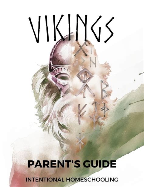 Vikings parents guide. Things To Know About Vikings parents guide. 