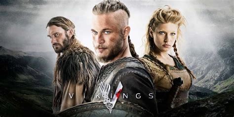 Vikings season 7. Jul 6, 2019 · Published Jul 6, 2019. Vikings' season 5 finale set the stage for what fans can expect of the last few episodes, but it also left some unanswered questions in fans' minds. The series finale of Vikings will be upon us soon. The show has been a staple of historical drama for years. The epic battle scenes, the convoluted romances, and the ... 