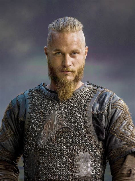 Vikings tv drama. Today, many people think of Vikings as a brutal culture consisting of hulking blonde men who raided villages and slaughtered everyone in their path. This larger-than-life persona a... 