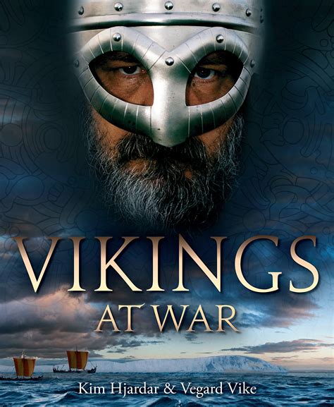 Read Vikings At War By Kim Hjardar