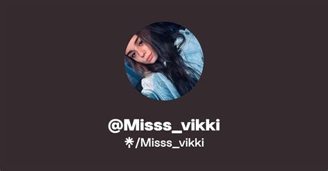 Vikki Onlyfans Free