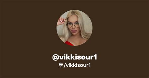 😈 [CLIP] Vikkisour Leaked