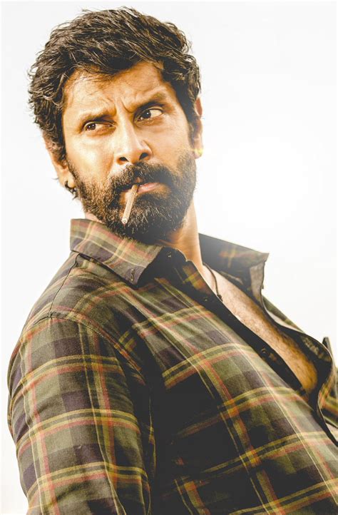 Vikram wiki. Vikram is Michael's co-worker who has very high sales numbers. He was a surgeon in India. In a deleted scene, Vikram explains the secret to his success: "Well, I'm … 