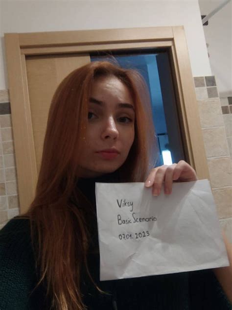 Viksy_Bb Leaks 🔥 XXX