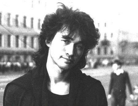 Viktor Tsoi Detailed Pedia