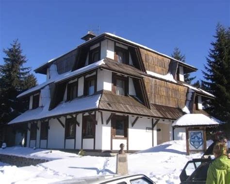 Vila Raška - Kopaonik Travel