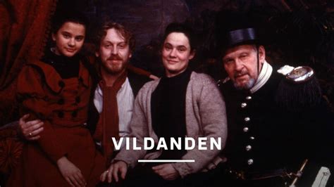 Vildanden SVT Play