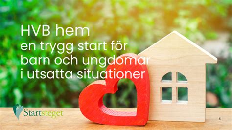 Vilka bor på hvb-hem