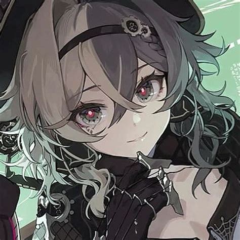 Vill-V is the newest edition to the Honkai cast