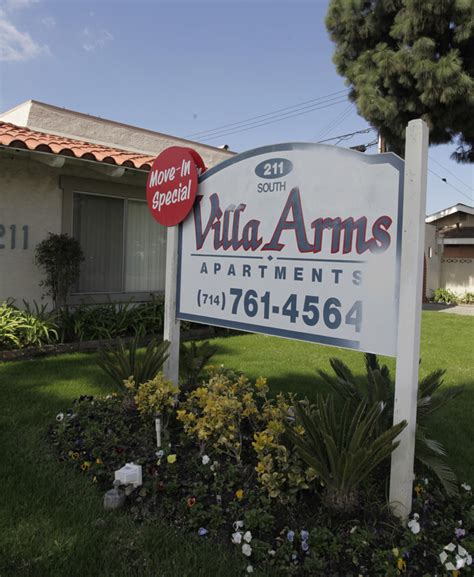 Villa Arms - 211 S Western Ave Anaheim, CA Apartments.com