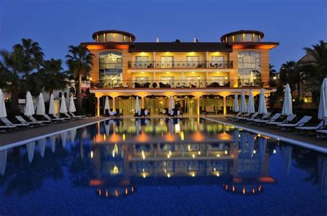 Villa Augusto Hotel & Spa Alanya Küçük ve Butik Oteller.