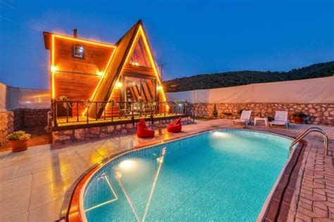 Villa Bir İnci,.