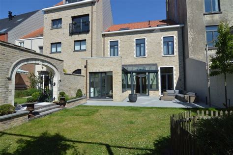 Villa Gite 46 in Knokke-Heist, Heist huren bij Belvilla