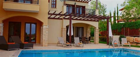 Villa Holidays Hays Travel