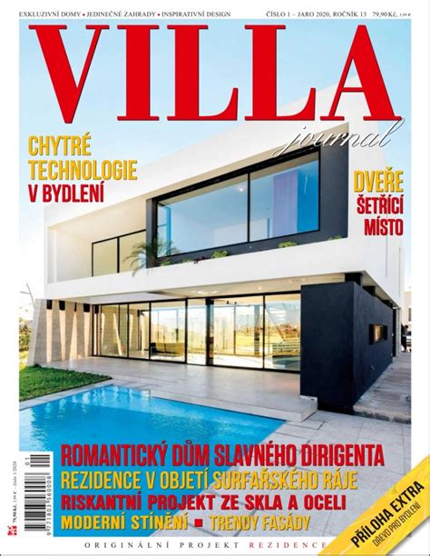 Villa Journal