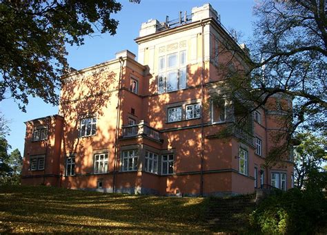 Villa Mittag Leffler – Danderyds kommun