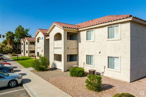 Villa Nueva Apartments in Yuma, AZ