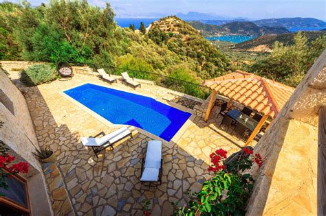 Villa Rentals Ionian Islands - No Booking Fees - Simply Owners