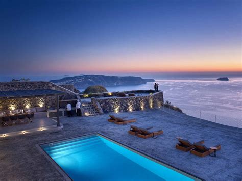 Villa Santorini.