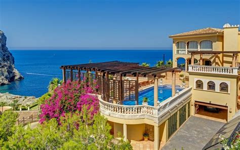 Villa Spanish Coast