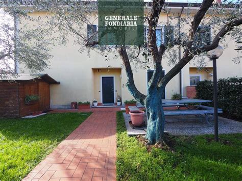 Villa a schiera via Siberia, Centro, Schio 5 locali 170 m²