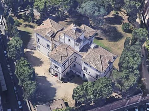 Villa aurora