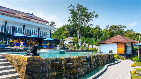 Villa di pelabuhan ratu murah