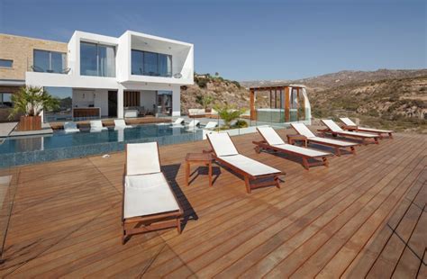 Villa euphoria cyprus.  Villa Euphoria provides accommodation, featuring Balcon...