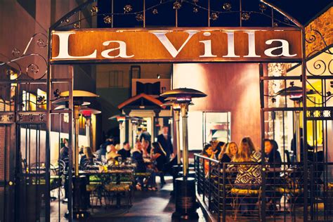 Villa restaurant. Things To Know About Villa restaurant. 