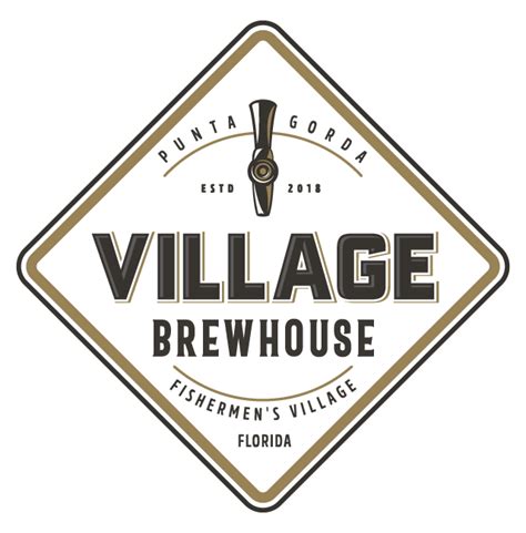 Village Brewhouse NEW HOME PAGE Punta Gorda