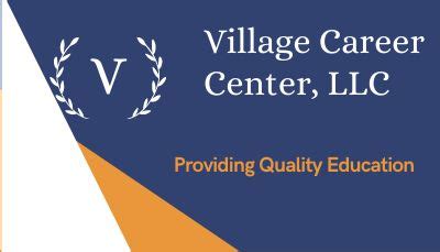 Village Career Center