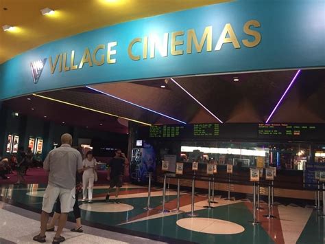 Village Cinemas - OnlyMelbourne