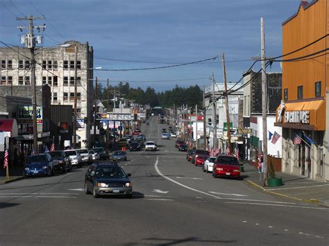 Village Of North Bend