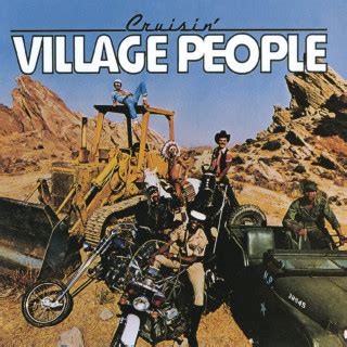 Village People - YMCA Lyrics AZLyrics.com