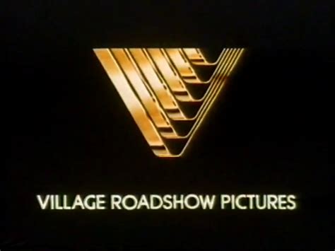 Village Roadshow Pictures (Australia) - Closing Logos