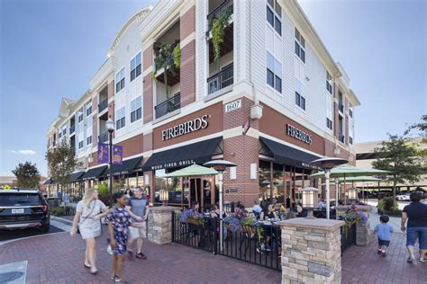Village at leesburg. November 3, 2022. LEESBURG, Va., Oct. 28, 2022— Village at Leesburg (located just east of historic Leesburg on Route 7) announced that it has recently signed five new tenants and has two tenant expansions. The center features more than 550,593-square-foot. retail space, including a 142,692-square-foot Wegman’s. 