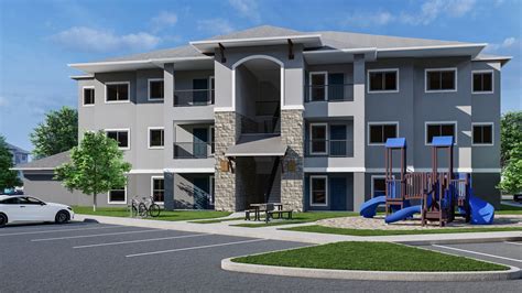 Village at McArdle is an 82-rental multi-family unit with efficient energy features, a computer learning center, a community room equipped with WiFi, a community laundry room, a children's playscape, a swimming pool, and various other amenities.